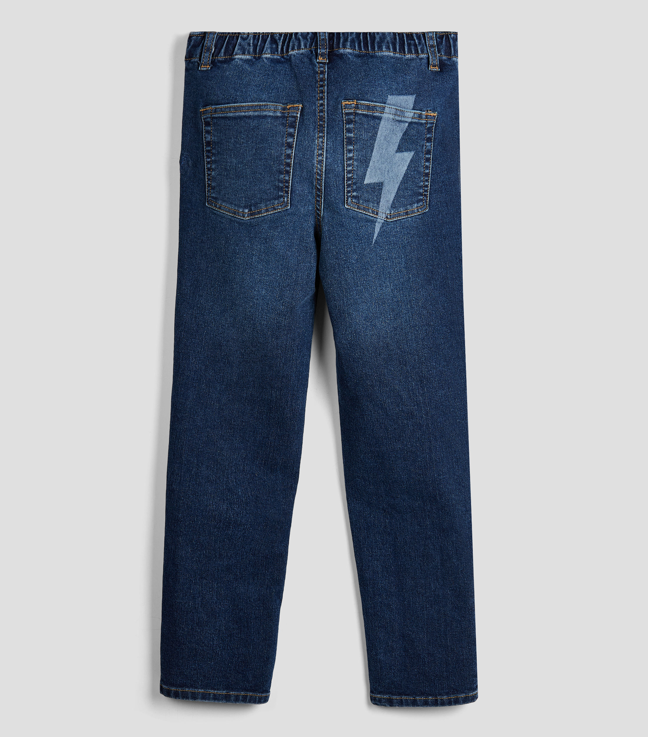 Jeans recto Niño